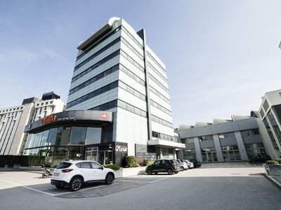 sale meeting e location eventi Padova - Centro Bicenter sale meeting e location eventi Padova - Centro Bicenter