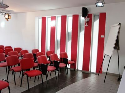 sale meeting e location eventi Lamezia Terme - Meeting Center Lamezia