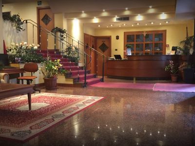 sale meeting e location eventi Lamezia Terme - Hotel Savant