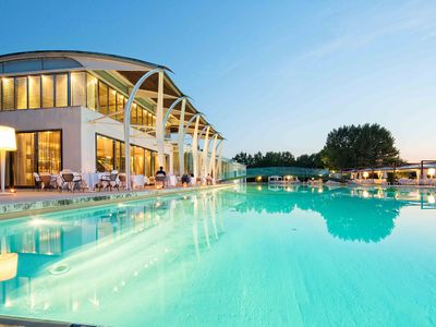 sale meeting e location eventi San Giovanni in Marignano - Riviera Golf Resort