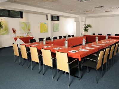 sale meeting e location eventi Milano - IH Hotels Milano Gioia