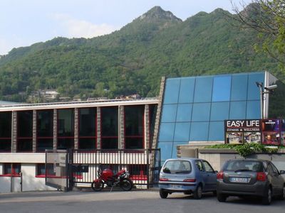 sale meeting e location eventi Galbiate - Centro Easy Life sale meeting e location eventi Galbiate - Centro Easy Life