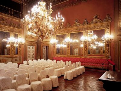 sale meeting e location eventi Firenze - Palazzo Borghese sale meeting e location eventi Firenze - Palazzo Borghese