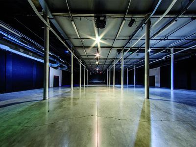 sale meeting e location eventi Torino - Teatro Espace