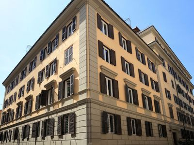 sale meeting e location eventi Roma - Residence Trianon Borgo Pio sale meeting e location eventi Roma - Residence Trianon Borgo Pio