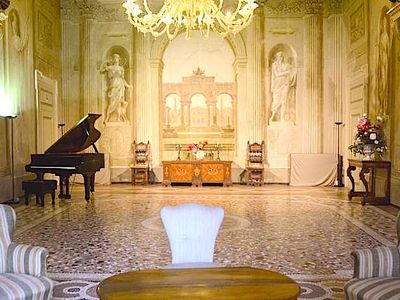 sale meeting e location eventi Verona - Palazzo Camozzini sale meeting e location eventi Verona - Palazzo Camozzini