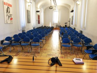 sale meeting e location eventi Roma - Centro Congressi Carla Lonzi sale meeting e location eventi Roma - Centro Congressi Carla Lonzi