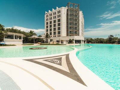 sale meeting e location eventi Olbia - Doubletree by Hilton Olbia Sardinia sale meeting e location eventi Olbia - Doubletree by Hilton Olbia Sardinia