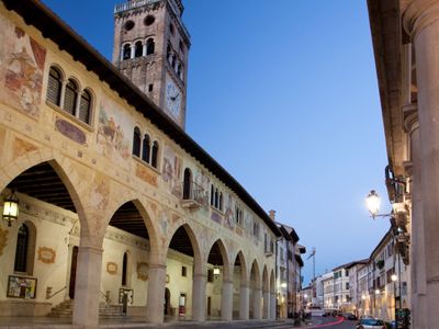 sale meeting e location eventi Conegliano - Hotel Eurorest sale meeting e location eventi Conegliano - Hotel Eurorest
