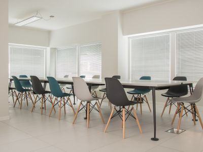 sale meeting e location eventi Bologna - Oscard Business Center