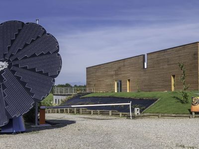 sale meeting e location eventi Mezzomerico - Cantine Crola