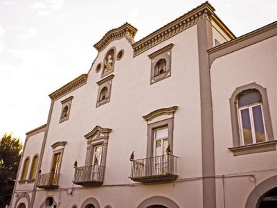 sale meeting e location eventi Torre del Greco - Villa Vesuviana
