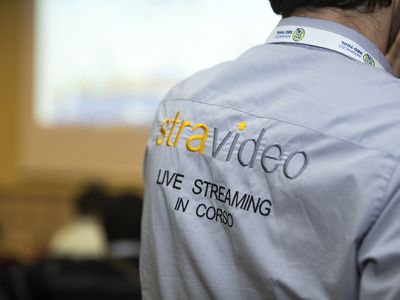 Servizi per Meeting ed eventi Rimini - Stravideo - Rimini