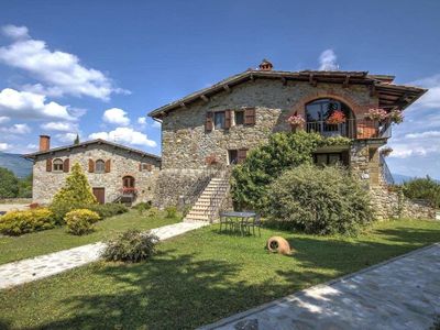 sale meeting e location eventi Pratovecchio - Residence Borgo Romena sale meeting e location eventi Pratovecchio - Residence Borgo Romena