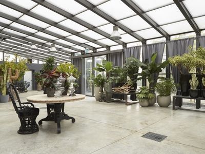 sale meeting e location eventi Carate Brianza - Spazio Green
