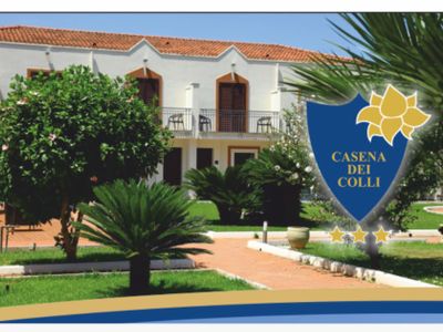 sale meeting e location eventi Palermo - Hotel Casena dei Colli sale meeting e location eventi Palermo - Hotel Casena dei Colli