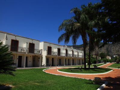 sale meeting e location eventi Palermo - Hotel Casena dei Colli