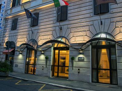 sale meeting e location eventi Roma - Hotel Windrose