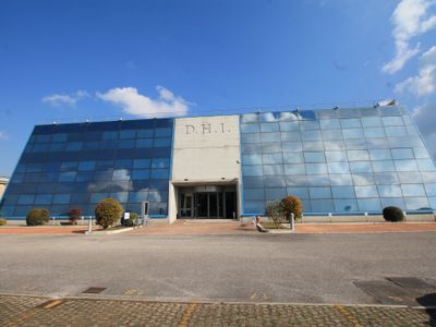 sale meeting e location eventi Frascati - Centro Direzionale La Piramide sale meeting e location eventi Frascati - Centro Direzionale La Piramide