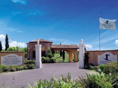 sale meeting e location eventi Pozzolengo - Garda Hotel San Vigilio Golf