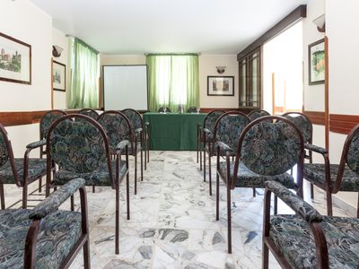 sale meeting e location eventi Palermo - Hotel Villa D'Amato sale meeting e location eventi Palermo - Hotel Villa D'Amato