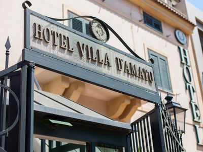 sale meeting e location eventi Palermo - Hotel Villa D'Amato sale meeting e location eventi Palermo - Hotel Villa D'Amato