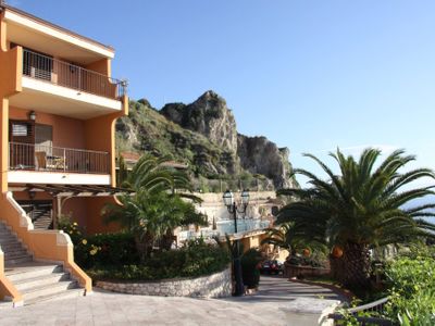 sale meeting e location eventi Sant'Alessio Siculo - Capo dei Greci Taormina Coast - Resort Hotel & SPA