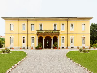 sale meeting e location eventi Inveruno - Villa Verganti Veronesi sale meeting e location eventi Inveruno - Villa Verganti Veronesi