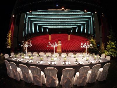 sale meeting e location eventi Vicenza - Teatro Comunale Città di Vicenza sale meeting e location eventi Vicenza - Teatro Comunale Città di Vicenza