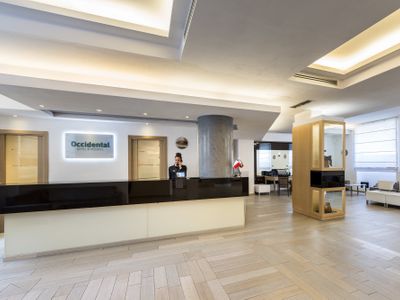 sale meeting e location eventi Roma - Occidental Aurelia sale meeting e location eventi Roma - Occidental Aurelia