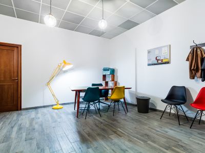 sale meeting e location eventi Bologna - Il Tuo Ufficio