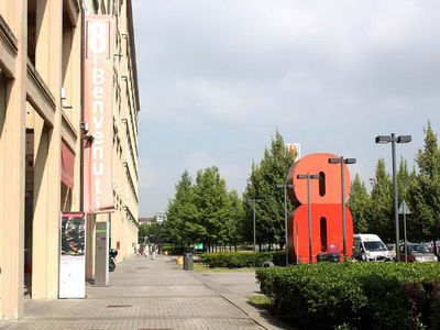 sale meeting e location eventi Torino - Camplus Guest Lingotto