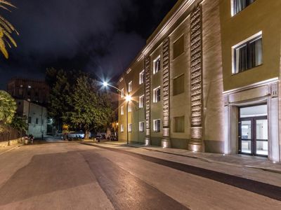 sale meeting e location eventi Palermo - Camplus Guest Palermo