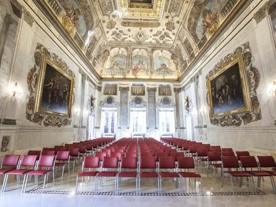 sale meeting e location eventi Firenze - Palazzo Pucci