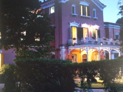sale meeting e location eventi Pellezzano - Villa Wenner sale meeting e location eventi Pellezzano - Villa Wenner