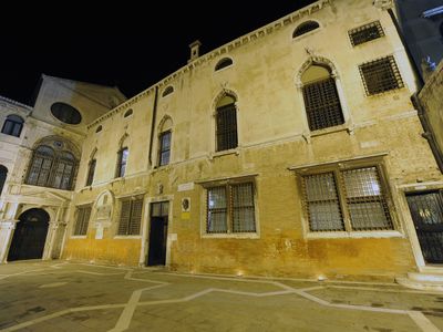sale meeting e location eventi Venezia - Museo Scuola Grande San Giovanni Evangelista sale meeting e location eventi Venezia - Museo Scuola Grande San Giovanni Evangelista