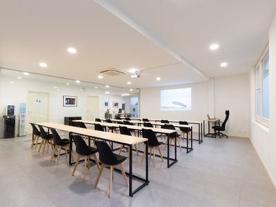 sale meeting e location eventi Iseo - Sala Corsi Iseo