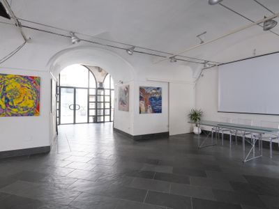 sale meeting e location eventi Como - Spazio Diaz sale meeting e location eventi Como - Spazio Diaz