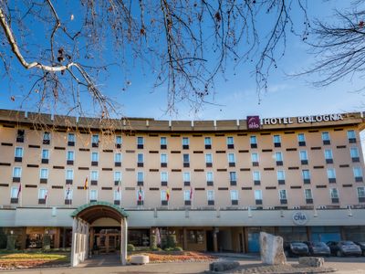 sale meeting e location eventi Zola Predosa - SHG Hotel Bologna