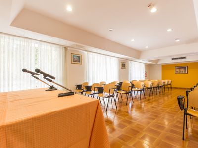 sale meeting e location eventi Roma - Hotel Casa Tra Noi sale meeting e location eventi Roma - Hotel Casa Tra Noi