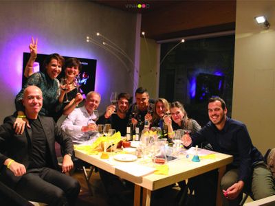 Services for Meeting and Events Milan - Vinhood Wine-Show Services for Meeting and Events Milan - Vinhood Wine-Show