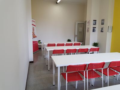 sale meeting e location eventi Monza - Four Meetings sale meeting e location eventi Monza - Four Meetings