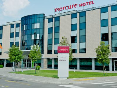 sale meeting e location eventi Venezia - Hotel Mercure Venezia Marghera sale meeting e location eventi Venezia - Hotel Mercure Venezia Marghera
