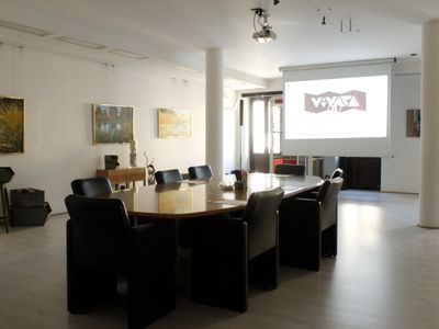 sale meeting e location eventi Novara - Spazio Vivace