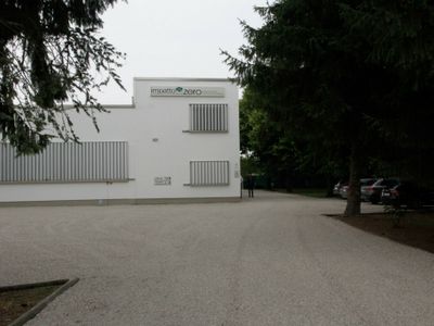 sale meeting e location eventi Correggio - Training Hub - Impatto Zero sale meeting e location eventi Correggio - Training Hub - Impatto Zero