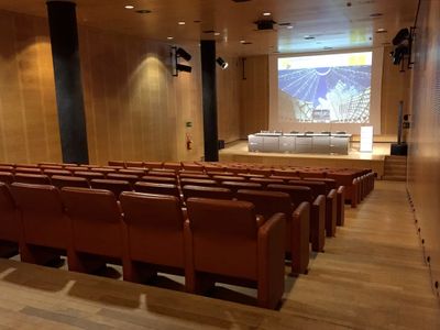sale meeting e location eventi Rovereto - Mart sale meeting e location eventi Rovereto - Mart