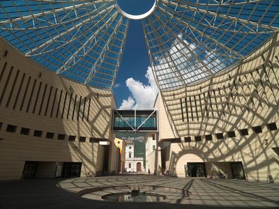 sale meeting e location eventi Rovereto - Mart sale meeting e location eventi Rovereto - Mart