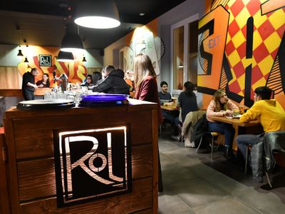 sale meeting e location eventi Torino - Birreria Rol sale meeting e location eventi Torino - Birreria Rol