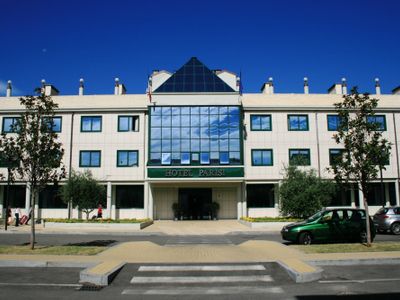 sale meeting e location eventi Nichelino - Hotel Parisi - Ristorante Sant'Andrea