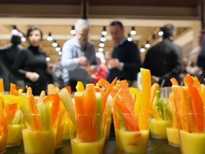 sale meeting e location eventi Venezia - Ristorante Officine Italia sale meeting e location eventi Venezia - Ristorante Officine Italia